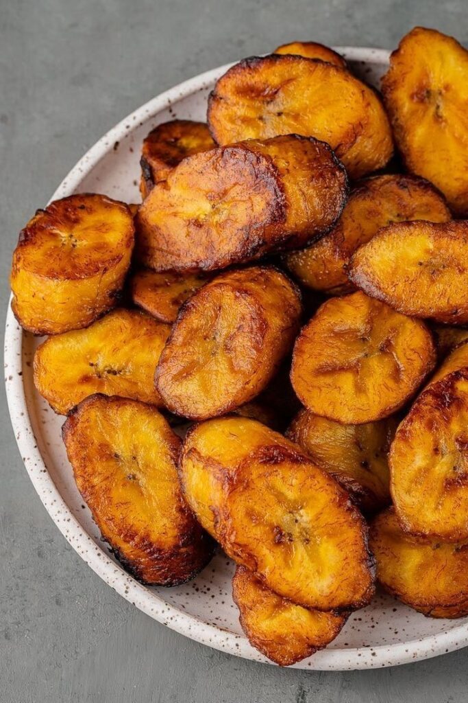 Recette africaine
